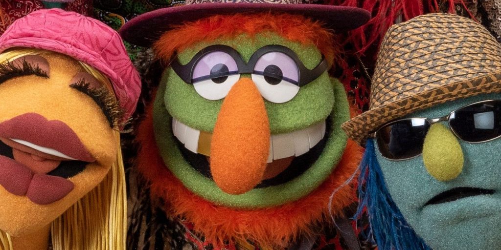 The Muppets Mayhem Season 1 Web Series Download Free
