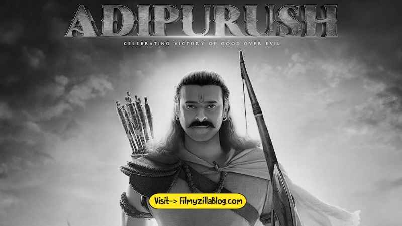 Adipurush Movie Cast (2023), Actors Name, Story, Release Date & Banner