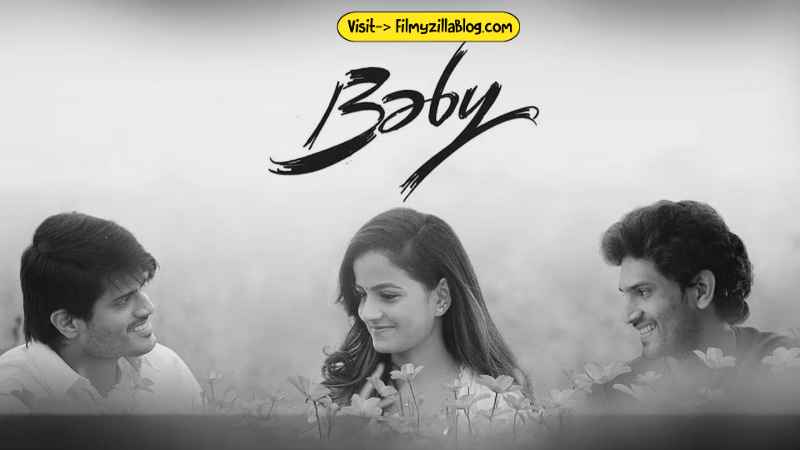 Baby Telugu Movie Download FilmyZilla 480p 720p 1080p