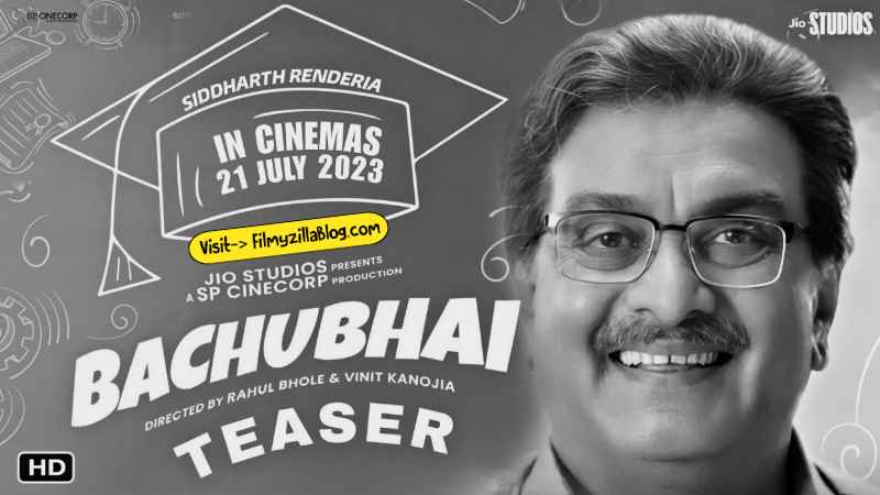 Bachubhai Gujarati Movie Download FilmyZilla 480p 720p 1080p