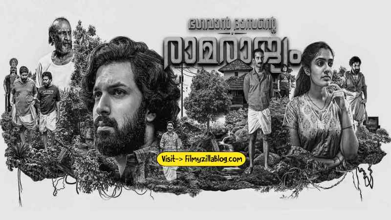 Bhagavan Dasante Ramarajyam Malayalam Movie Download FilmyZilla 480p 720p 1080p
