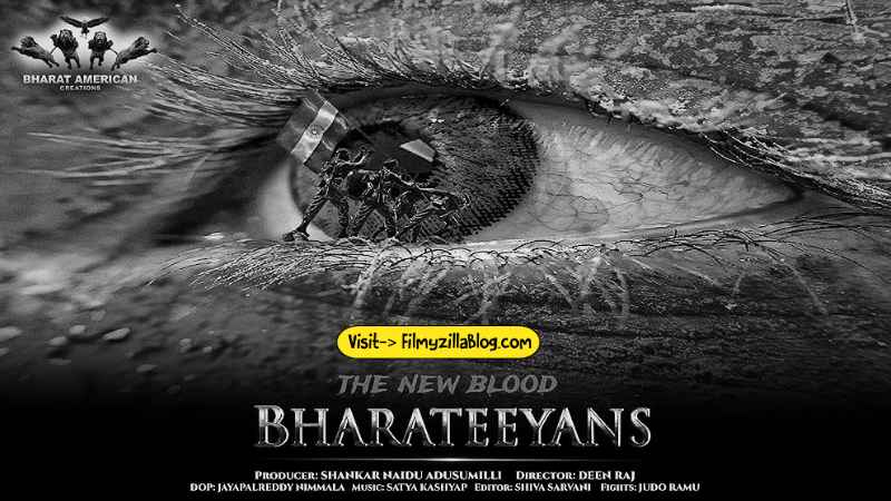 Bharateeyans Movie Download Filmyzilla 1080p 720p 480p 360p