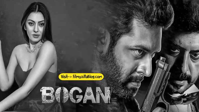 Bogan Telugu Movie Download FilmyZilla 480p 720p 1080p