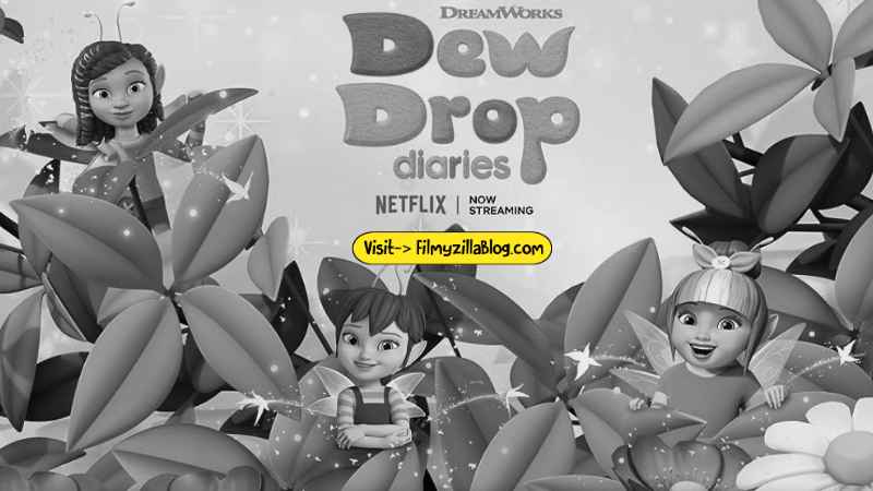 Dew Drop Diaries Season 1 (2023) Web Series All Episodes Download Filmyzilla