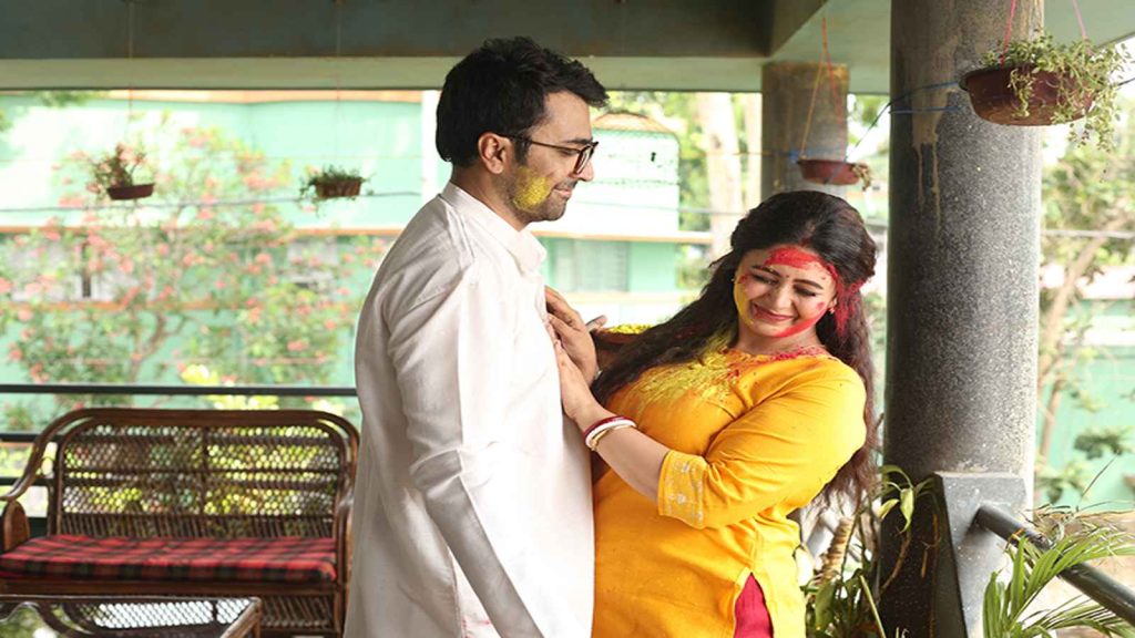Fatafati Bengali Movie Download Free