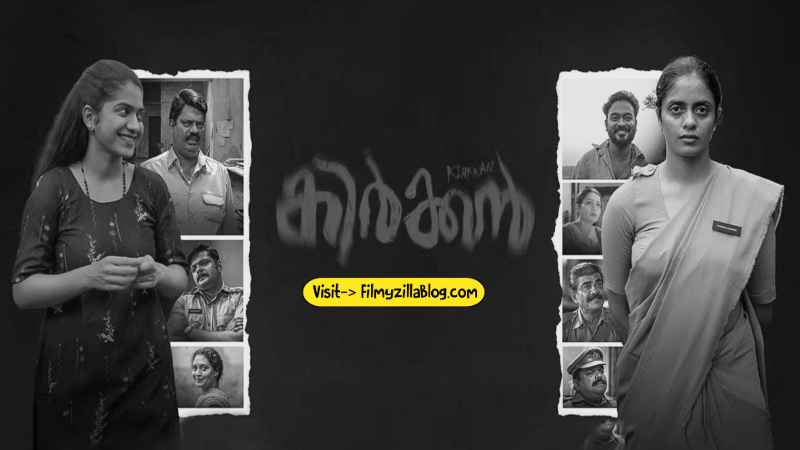 Kirkkan Malayalam Movie Download FilmyZilla 480p 720p 1080p