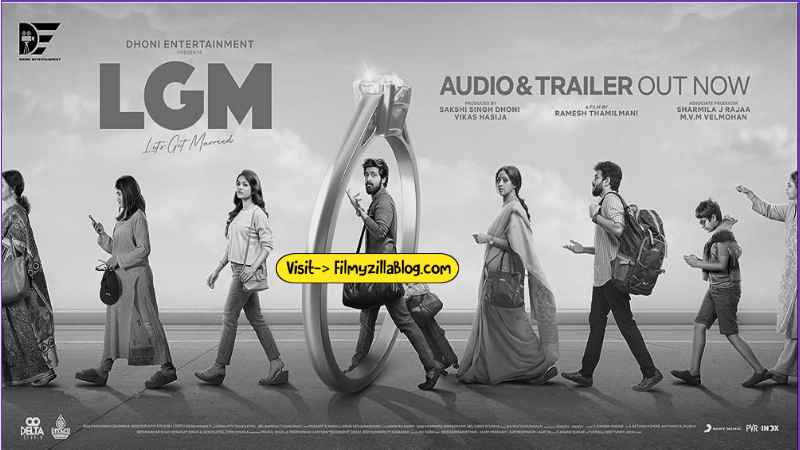 Let's Get Married Tamil Movie Download FilmyZilla 480p 720p 1080p