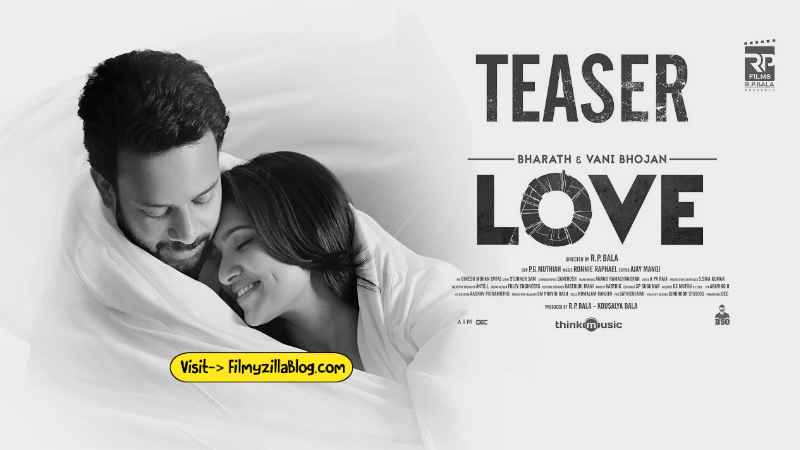 Love Tamil Movie Download FilmyZilla 480p 720p 1080p