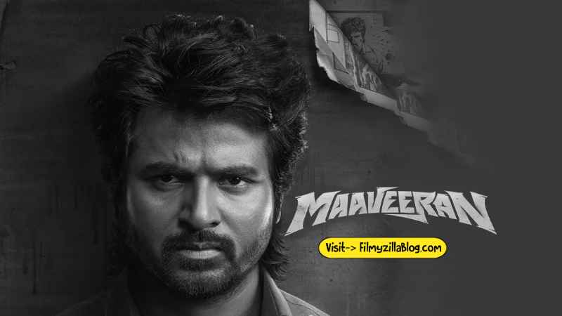 Mahaveerudu Telugu Movie Download FilmyZilla 480p 720p 1080p