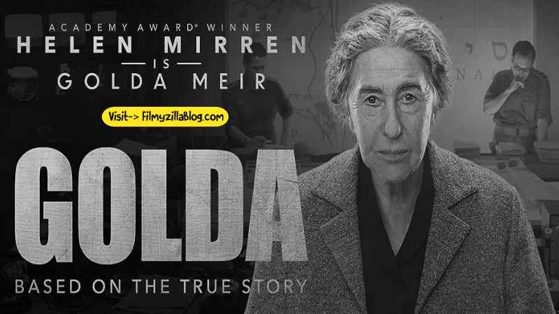 Golda English Movie Download FilmyZilla 480p 720p 1080p