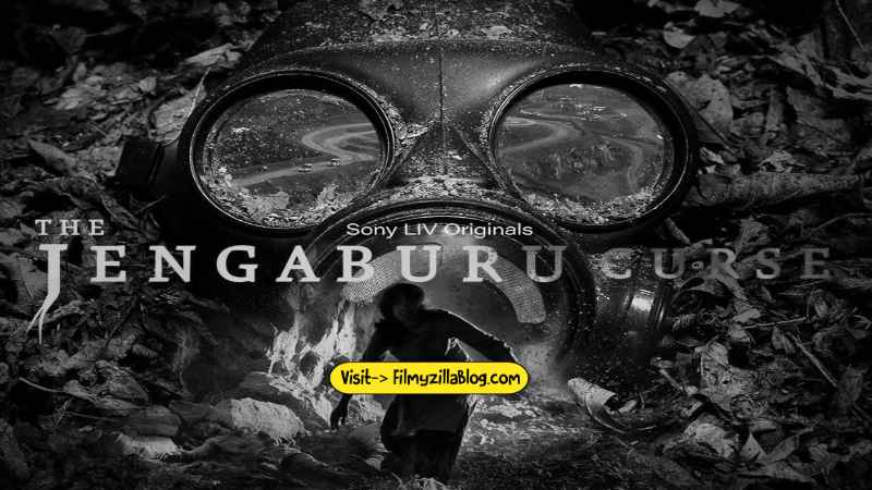 The Jengaburu Curse Season 1 (2023) Web Series All Episodes Download Filmyzilla