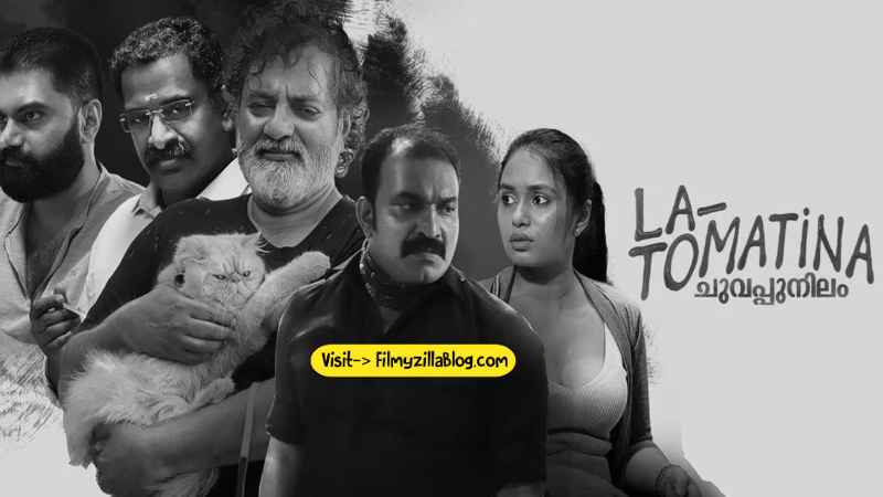La Tomatina Malayalam Movie Download FilmyZilla 480p 720p 1080p