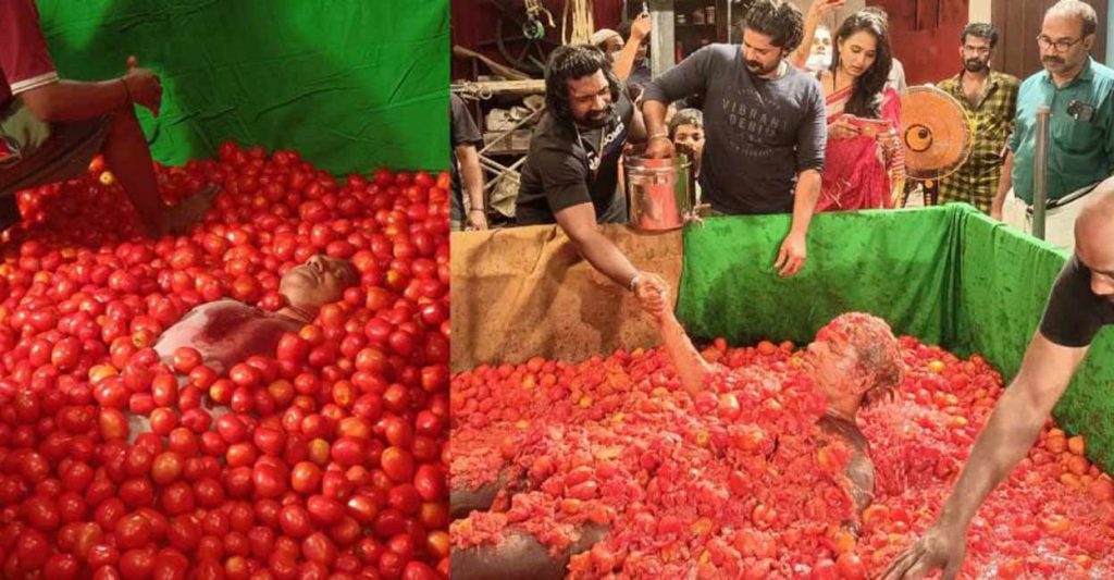 La Tomatina Malayalam Movie Download Free