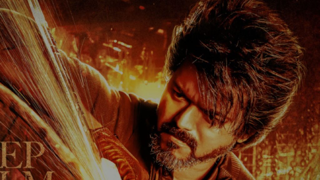 Leo Hindi Movie Download Free