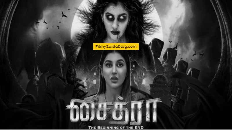 Chaitra The Beginning of the End Tamil Movie Download FilmyZilla 480p 720p 1080p