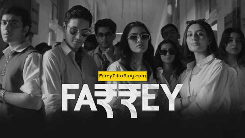 Farrey Movie Download (2023) 480p 720p 1080p