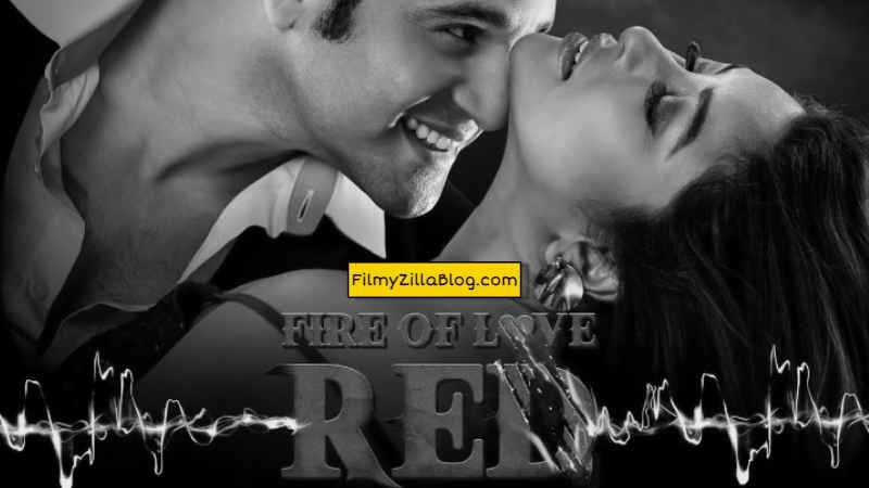 Fire of Love RED Movie Download (2023) 480p 720p 1080p