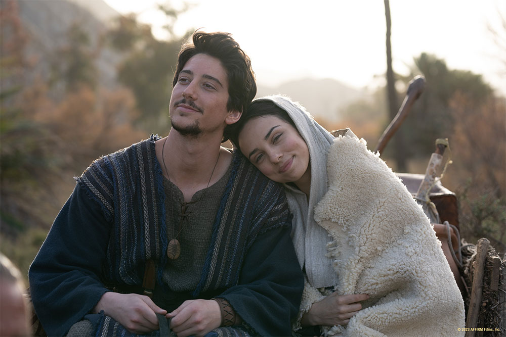 Journey to Bethlehem Full Movie Download Free