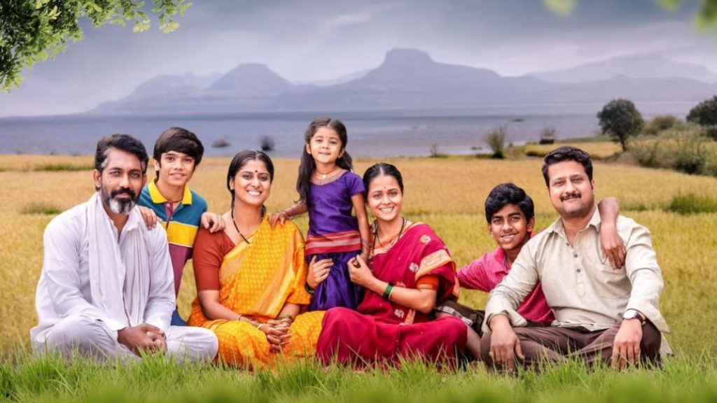 Naal Bhag 2 Marathi Movie Download Free