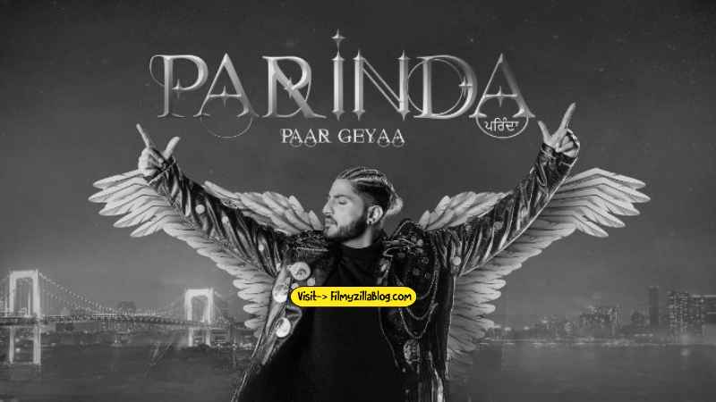 Parinda Paar Geyaa Gujarati Movie Download FilmyZilla 480p 720p 1080p