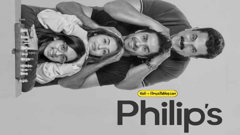 Philips Malayalam Movie Download FilmyZilla 480p 720p 1080p
